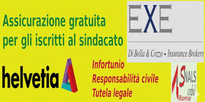 Assicurazione per gli iscritti
