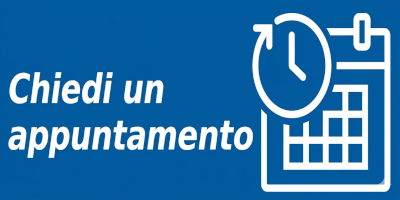 Chiedi un appuntamento