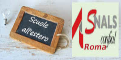 banner scuole estero