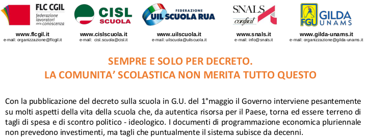 MOBILITAZIONE MAGGIO 2022